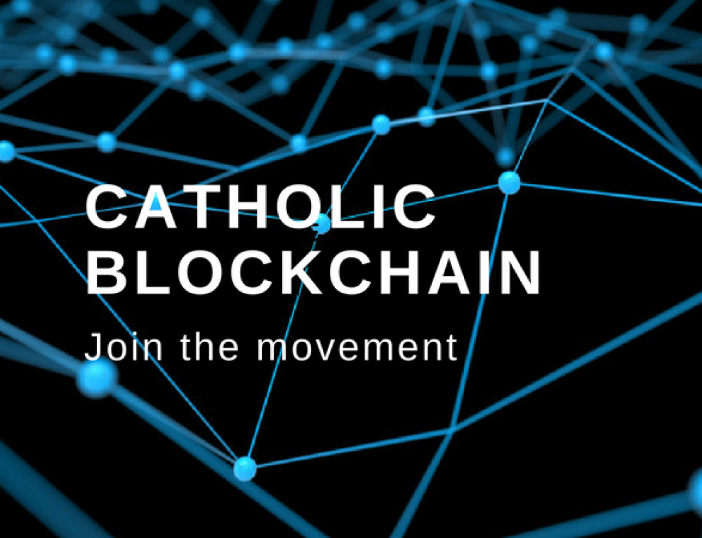 church blockchain